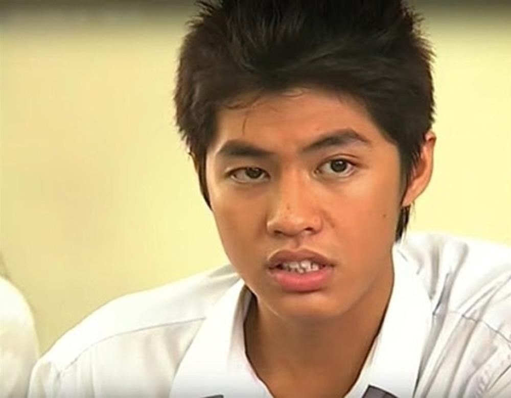 Dàn sao Kính Vạn Hoa sau 20 năm: Nữ chính ở ẩn, nữ phụ ăn chay trường-10