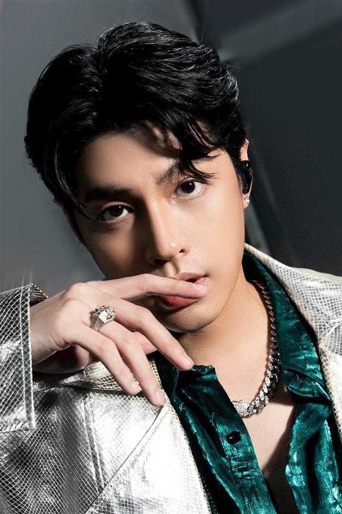 Dàn sao Kính Vạn Hoa sau 20 năm: Nữ chính ở ẩn, nữ phụ ăn chay trường-11