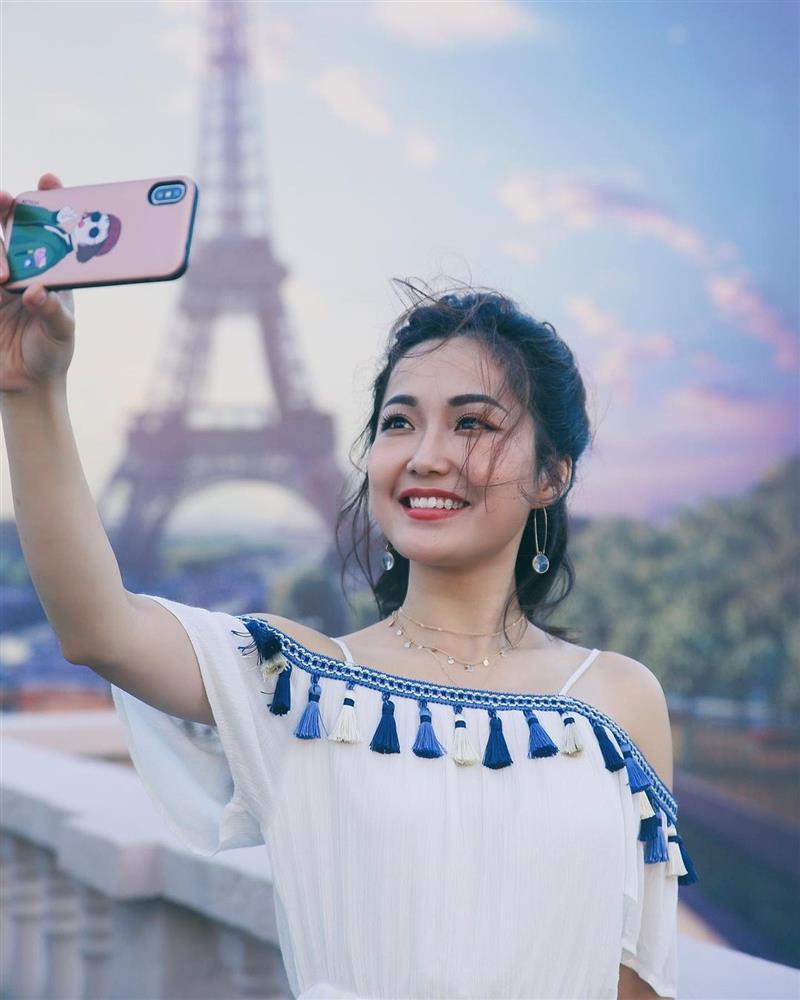 Dàn sao Kính Vạn Hoa sau 20 năm: Nữ chính ở ẩn, nữ phụ ăn chay trường-4