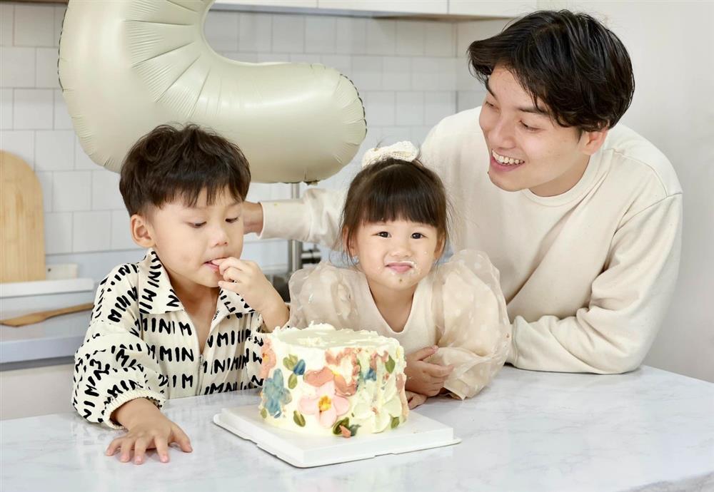 Dàn sao Kính Vạn Hoa sau 20 năm: Nữ chính ở ẩn, nữ phụ ăn chay trường-7