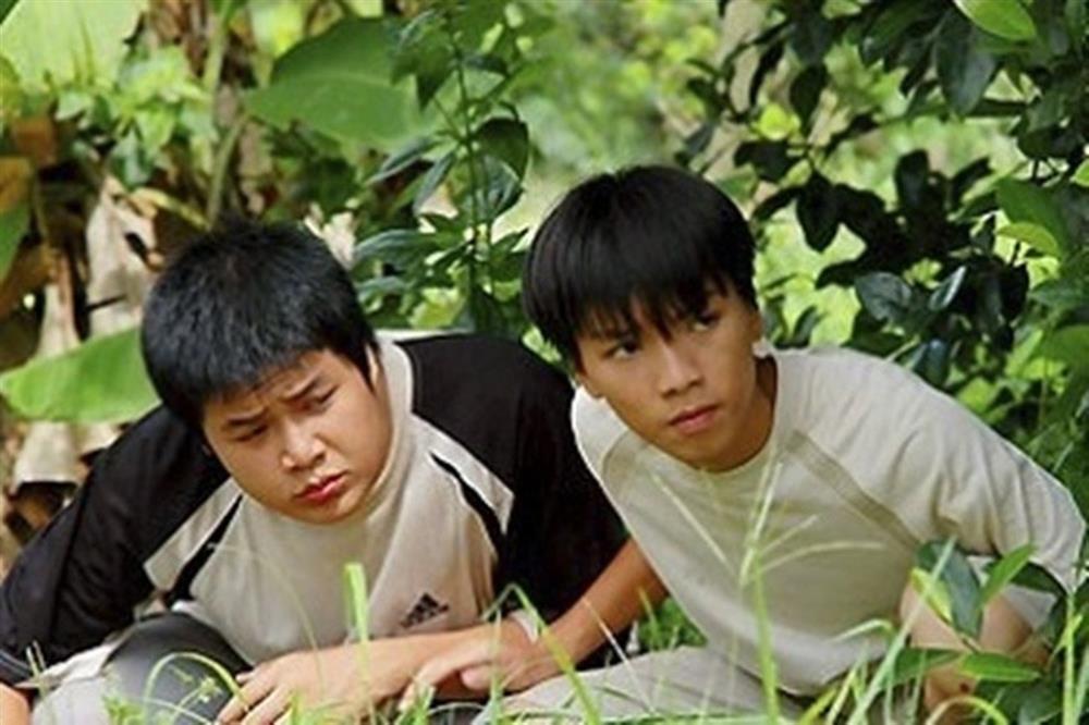 Dàn sao Kính Vạn Hoa sau 20 năm: Nữ chính ở ẩn, nữ phụ ăn chay trường-8