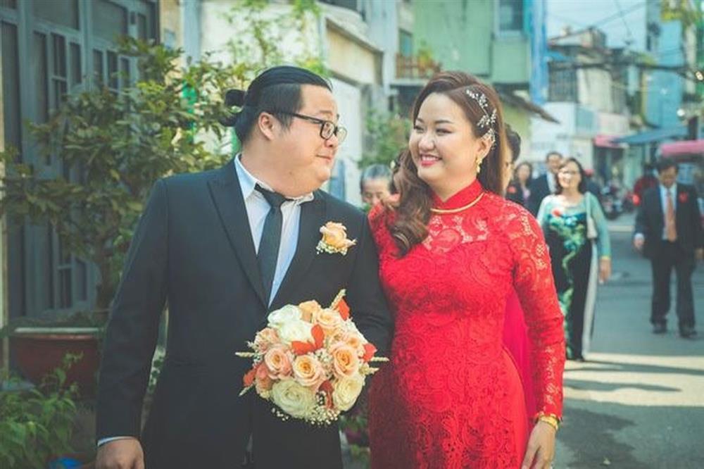 Dàn sao Kính Vạn Hoa sau 20 năm: Nữ chính ở ẩn, nữ phụ ăn chay trường-9