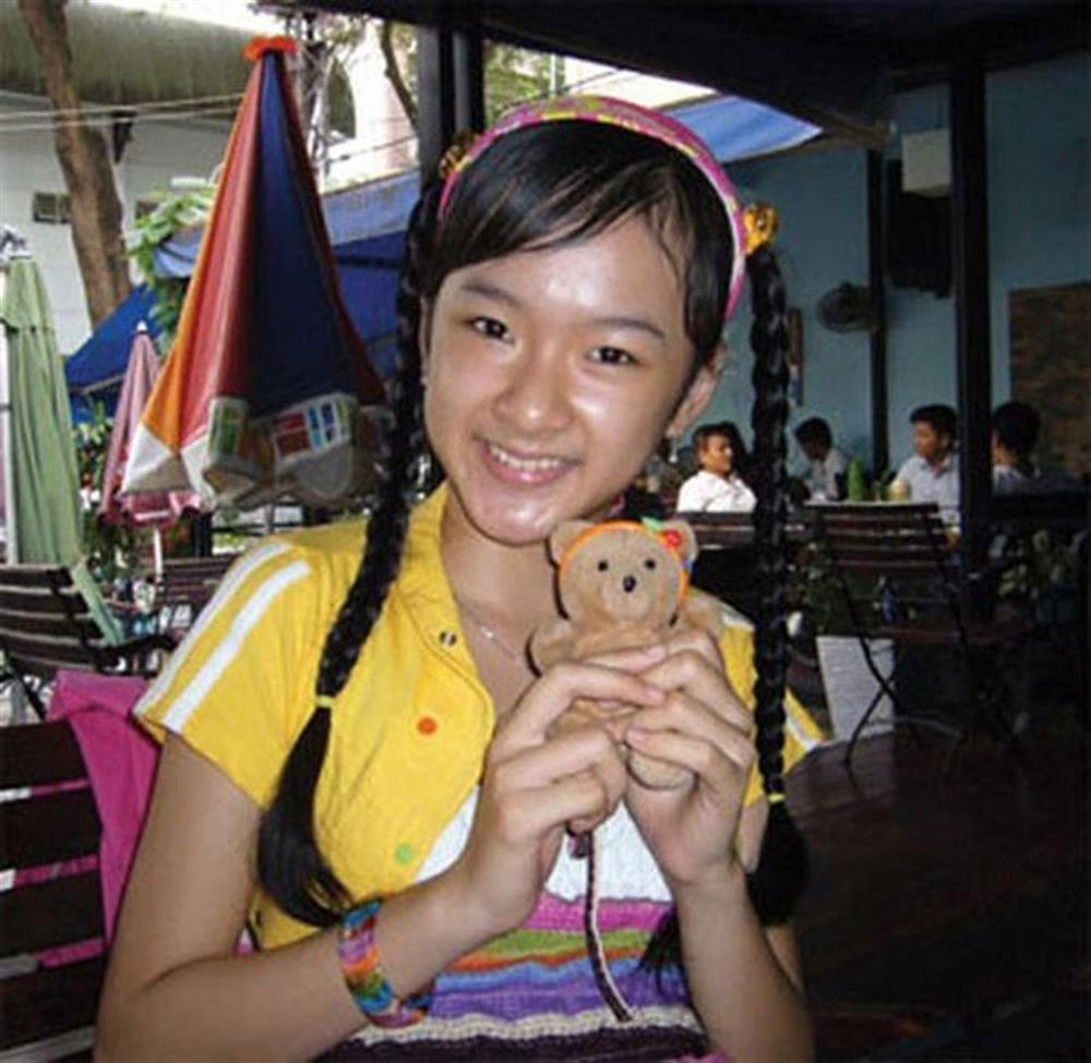 Dàn sao Kính Vạn Hoa sau 20 năm: Nữ chính ở ẩn, nữ phụ ăn chay trường-12