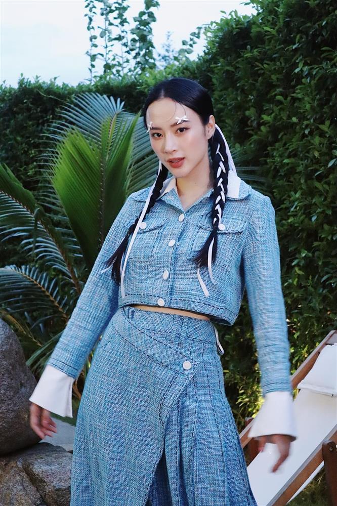 Dàn sao Kính Vạn Hoa sau 20 năm: Nữ chính ở ẩn, nữ phụ ăn chay trường-13