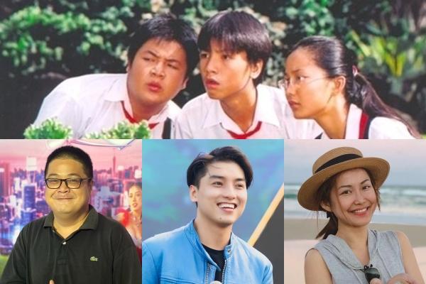 Cô nữ sinh khả ái nhất trong Kính vạn hoa giờ ra sao?-10