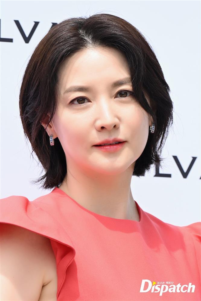 Lee Young Ae tái hiện nhân vật kinh điển nàng Dae Jang Geum-2