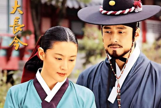 Lee Young Ae tái hiện nhân vật kinh điển 'nàng Dae Jang Geum'