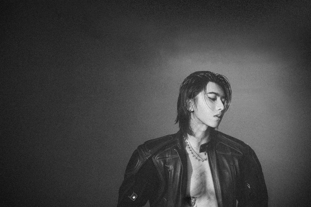 Thái Từ Khôn tái xuất sau ồn ào tình một đêm, sản phẩm mới có tên cực lạ-4