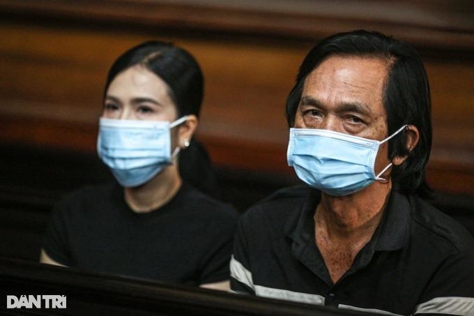 Thấy gì ở phiên tòa trả tự do cho Ngọc Trinh?-4