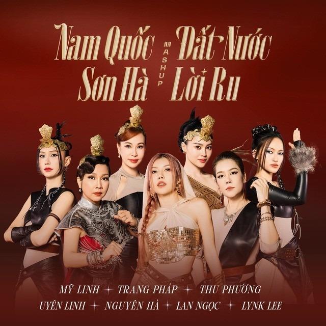 7 chị đẹp ở đội hình trong mơ-2