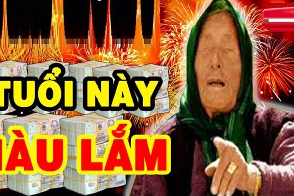 Vận hạn 12 con giáp ngày 4/1/2024: Thân kẻ gian giáng họa, Mùi số đen đeo bám-4