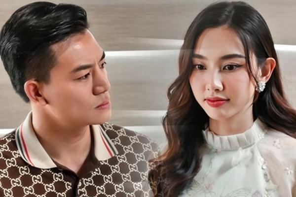 Hoa hậu Thùy Tiên: Nhiều người không tin tôi làm được-1