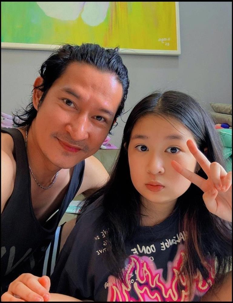 Những Rồng con nhà sao Việt tuổi 12 trổ mã xinh xắn, hot trên MXH không kém bố mẹ nổi tiếng-16