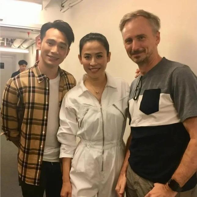 Nam diễn viên Hà Quốc Vinh tự tử do nợ nần-1