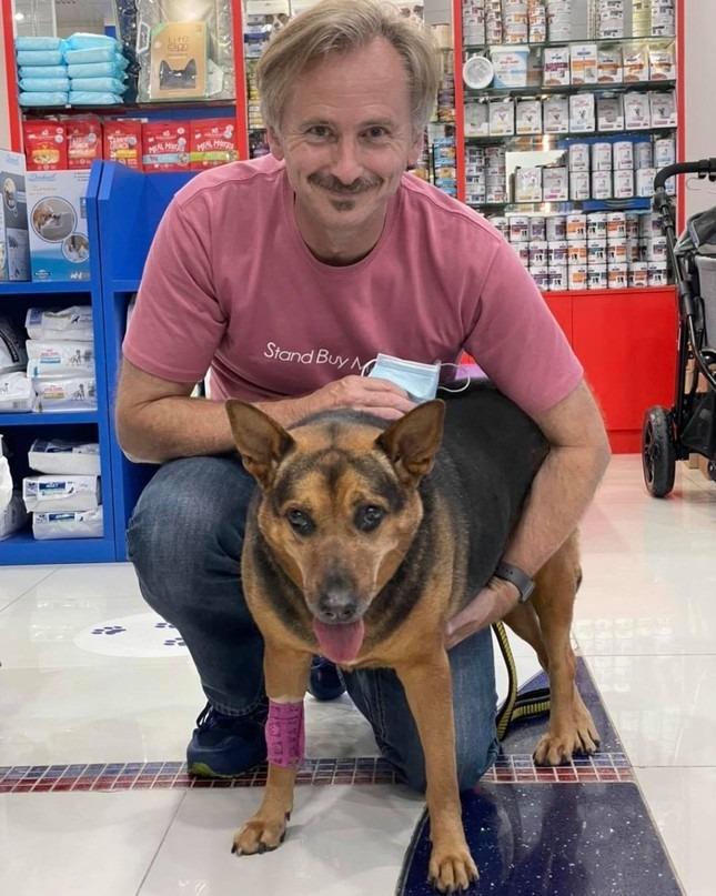 Nam diễn viên Hà Quốc Vinh tự tử do nợ nần-3