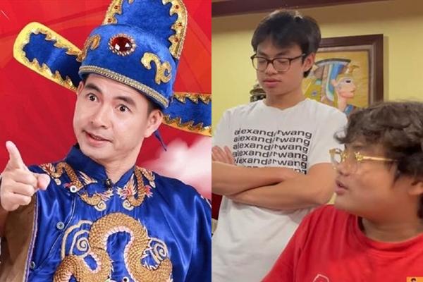 Xuân Bắc hé lộ góc khuất trong 20 năm đóng Táo quân-3