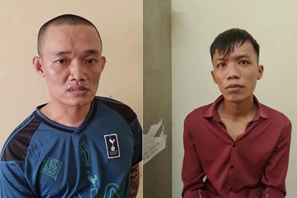 Tạm giữ thanh niên trộm xe máy của đồng nghiệp mang đi cầm cố-3