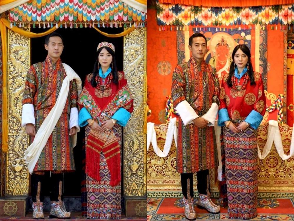 Em gái xinh đẹp, sống kín tiếng của Quốc vương Bhutan-3