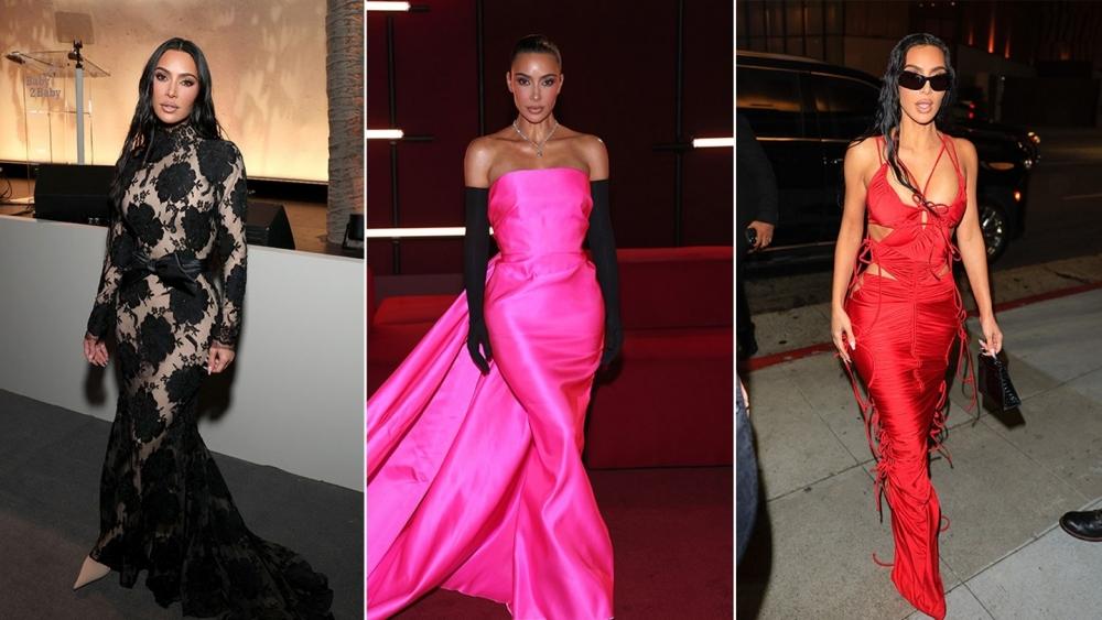 Sao Hollywood bị chỉ trích vì thiếu tinh tế-2