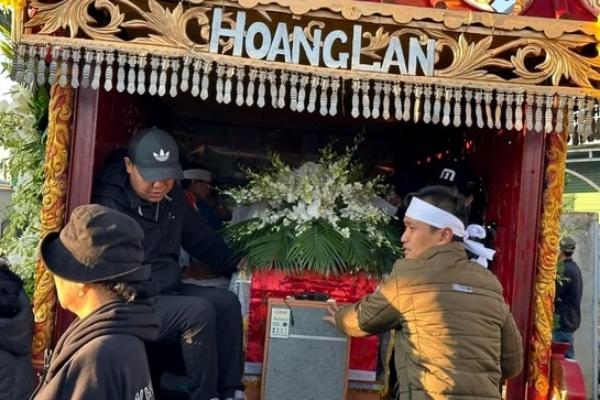 Vai diễn cuối cùng của diễn viên Thủy Phạm qua đời tuổi 34 vì tai nạn giao thông-4