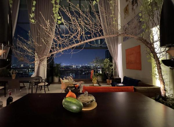 Bống Hồng Nhung có tài sản ra sao trước khi mua penthouse ở khu nhà giàu?-1