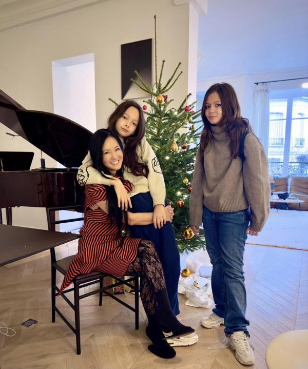 Bống Hồng Nhung có tài sản ra sao trước khi mua penthouse ở khu nhà giàu?-4