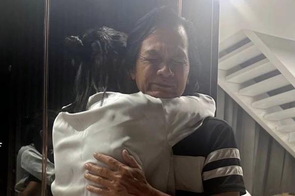 Bạn thân tiết lộ tình trạng hiện tại của Ngọc Trinh sau 3 tháng tạm giam được trở về với gia đình-6