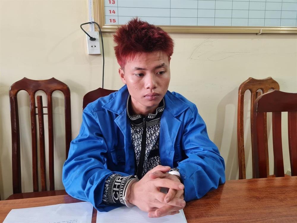 Bắt thanh niên hiếp dâm, cướp tài sản nữ MC đám cưới-1