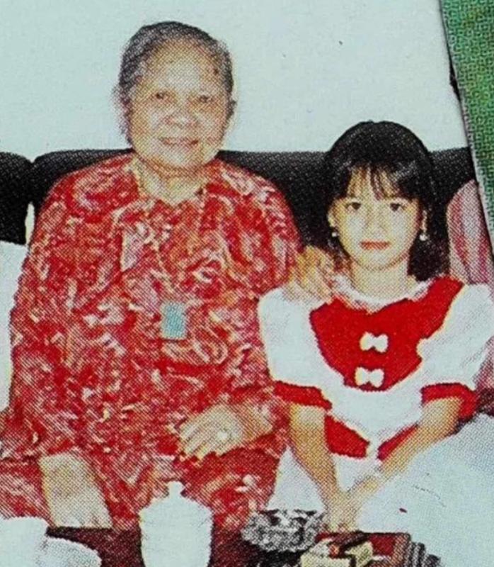 Con gái NSƯT Vũ Linh nghẹn ngào khi nhắc về ba, nói một câu khiến ai nấy cũng đều nhói lòng-5