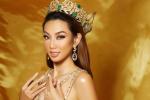 Hoa hậu Thùy Tiên: 'Nhiều người không tin tôi làm được'