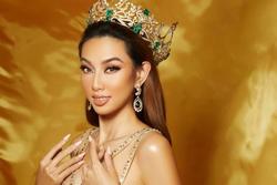 Hoa hậu Thùy Tiên: 'Nhiều người không tin tôi làm được'
