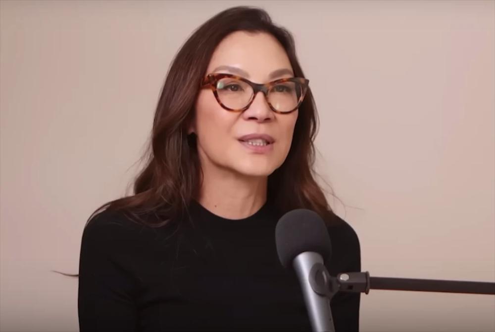 Dương Tử Quỳnh ly hôn với chồng cũ vì không thể sinh con, chuẩn bị lên chức bà sau khi tái hôn-1