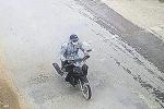 Bắt nghi can cướp ngân hàng ở Nghệ An