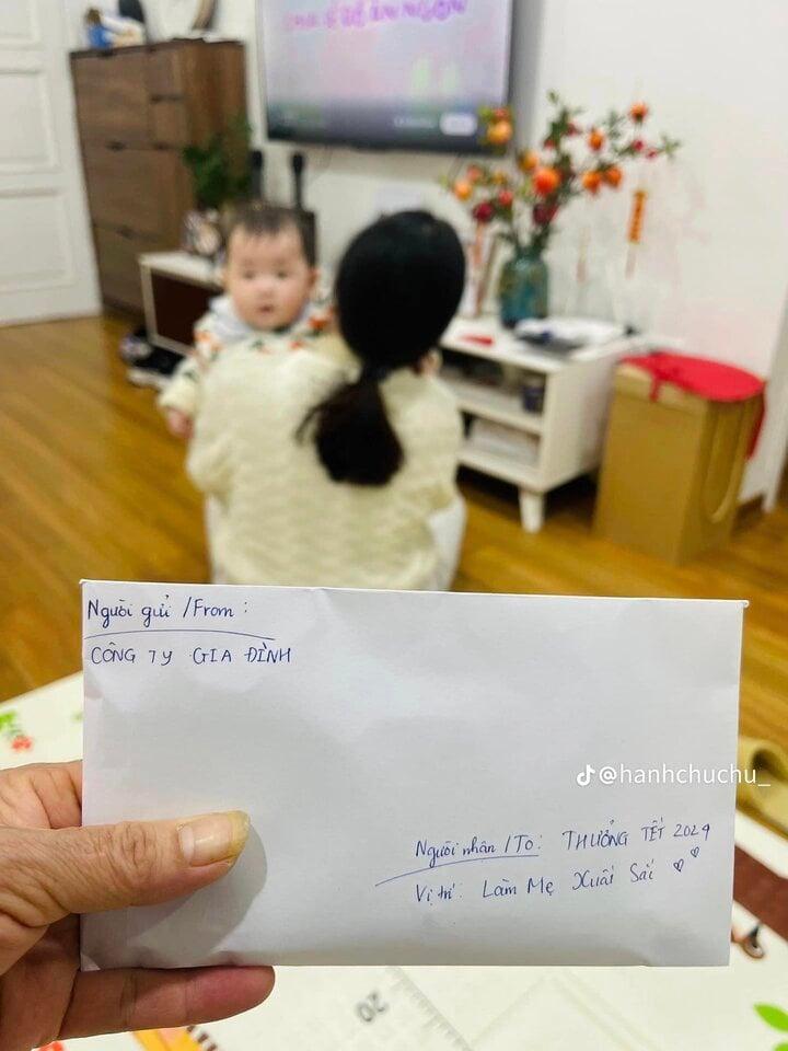 Muôn kiểu thưởng Tết Giáp Thìn độc lạ khiến dân mạng trầm trồ-9