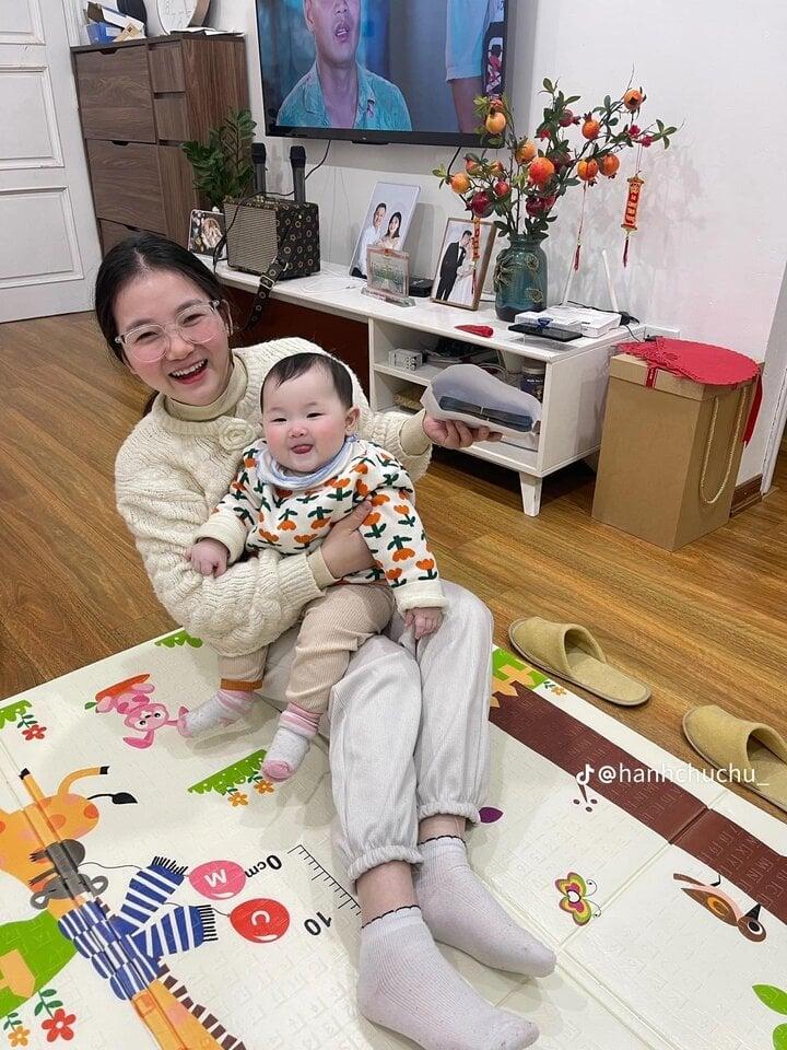 Muôn kiểu thưởng Tết Giáp Thìn độc lạ khiến dân mạng trầm trồ-10