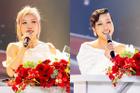 Chung kết 'Đạp gió': Trang Pháp khóc khi chiến thắng, Mỹ Linh nhận giải 'Chị đẹp của năm'