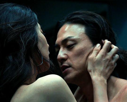 Sự thật về cảnh nóng trong ‘Phi vụ triệu đô’ bản Hàn-2