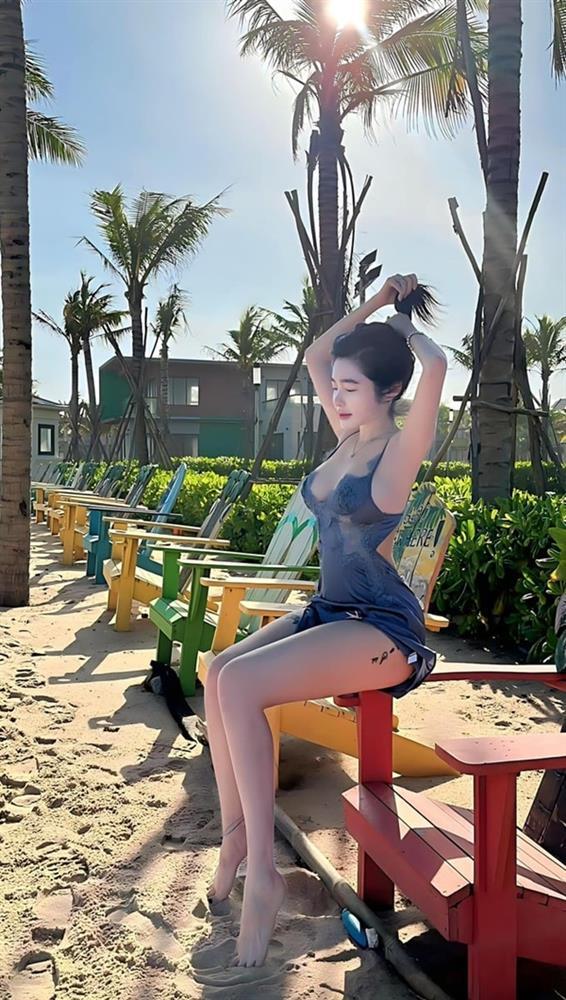 Elly Trần ra sao sau khi tố bị chồng cắm sừng, giành quyền nuôi con?-4