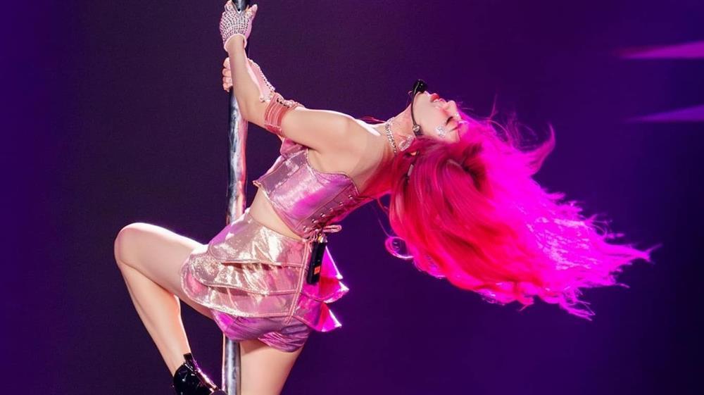 Chị đẹp Trang Pháp có xứng đáng thắng?-2