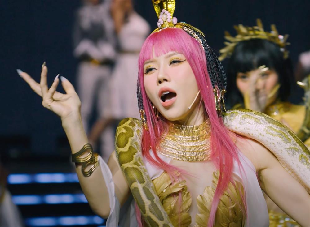 Chị đẹp Trang Pháp có xứng đáng thắng?-4