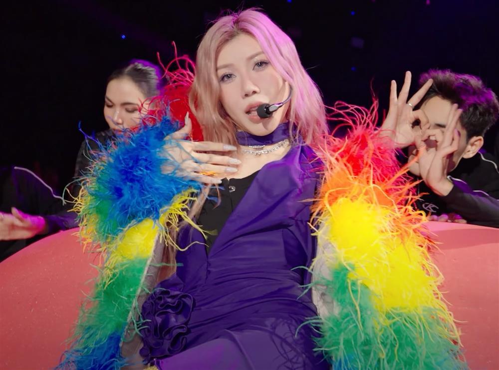 Chị đẹp Trang Pháp có xứng đáng thắng?-5