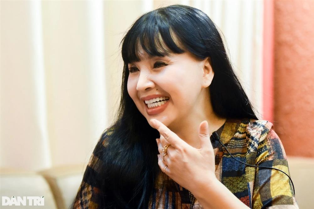 Cuộc sống viên mãn của 3 giai nhân màn ảnh thập niên 90 giờ là NSND-2