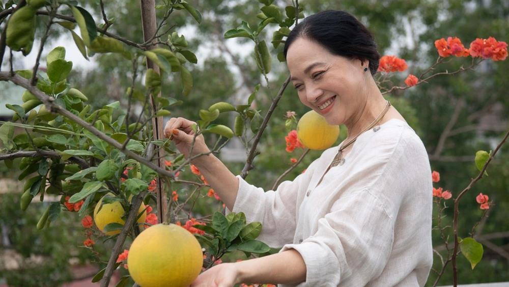 Cuộc sống viên mãn của 3 giai nhân màn ảnh thập niên 90 giờ là NSND-4