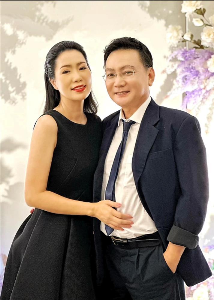 Cuộc sống viên mãn của 3 giai nhân màn ảnh thập niên 90 giờ là NSND-6