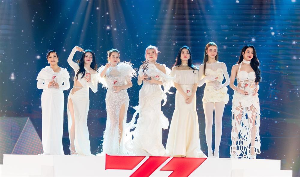 Lệ Quyên lên tiếng sau chung kết Chị đẹp: Tôi hết mình với những ồn ào-1