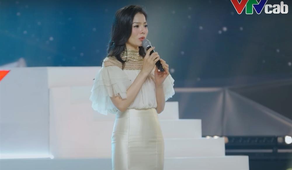 Lệ Quyên lên tiếng sau chung kết Chị đẹp: Tôi hết mình với những ồn ào-2