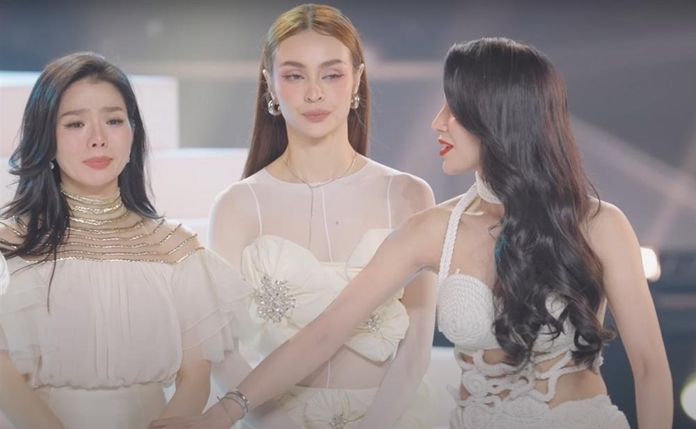 Lệ Quyên lên tiếng sau chung kết Chị đẹp: Tôi hết mình với những ồn ào-3