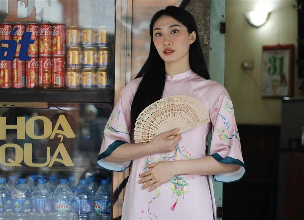 Chân dài bóng chuyền Việt Nam khoe ảnh đón Tết gây thương nhớ-7