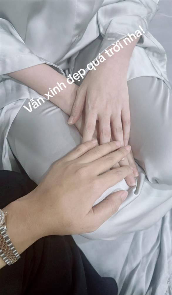 Bạn thân tiết lộ tình trạng hiện tại của Ngọc Trinh sau 3 tháng tạm giam được trở về với gia đình-4