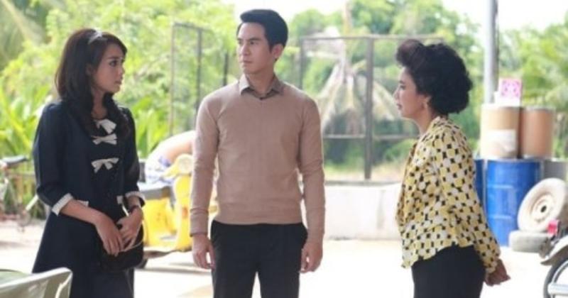 Đêm tân hôn, chồng kéo cả mẹ vào phòng ngủ cùng vì lý do khó tin khiến vợ choáng ngất, bỏ về nhà mẹ đẻ-1